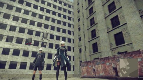 NieR:Automata_20170223000907