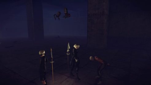 NieR:Automata_20170223001249