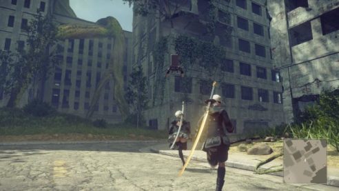 NieR:Automata_20170223001517