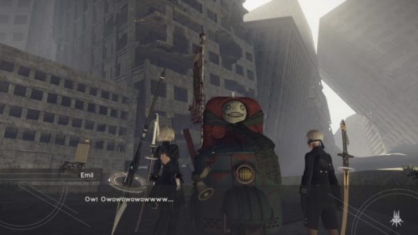 NieR: Automata _20170223220159