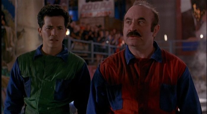 super mario bros. movie, super mario bros. movie