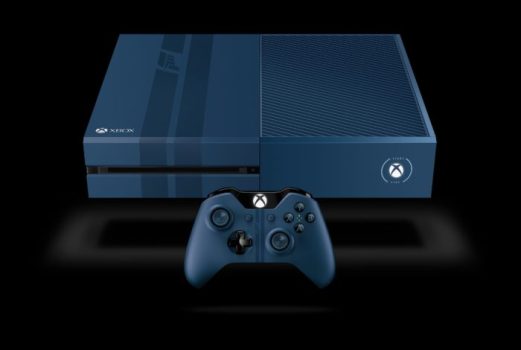 Forza Motorsport 6 Limited Edition Console