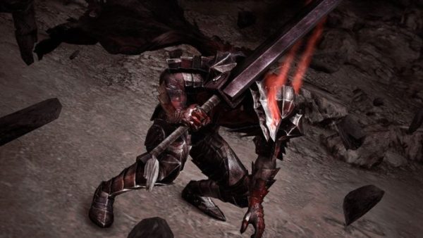 berserker