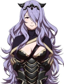 camilla