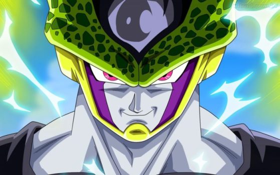 #4: Cell