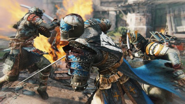 for honor 2