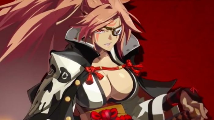 Guilty Gear Arc System Works