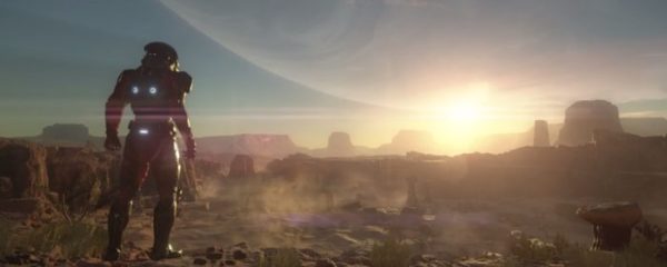 mass-effect-andromeda World
