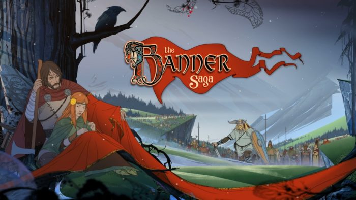 The Banner Saga Trilogy