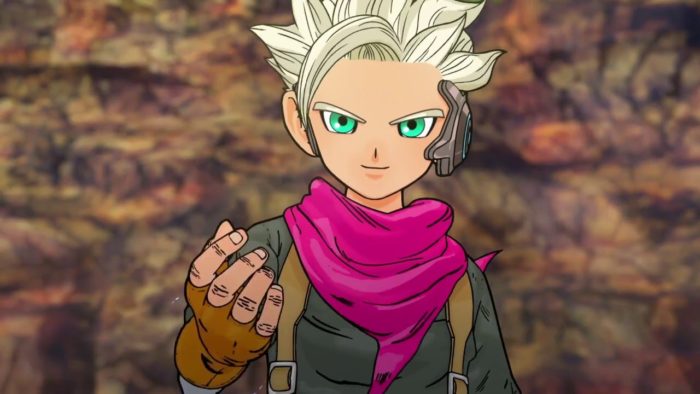 Dragon Quest Monsters: Joker 3 Professional - February 9