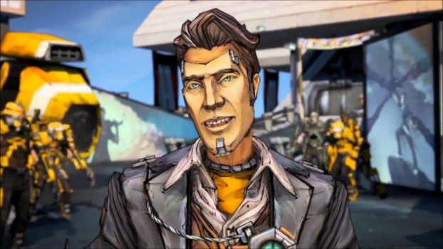Borderlands: The Handsome Collection — $15