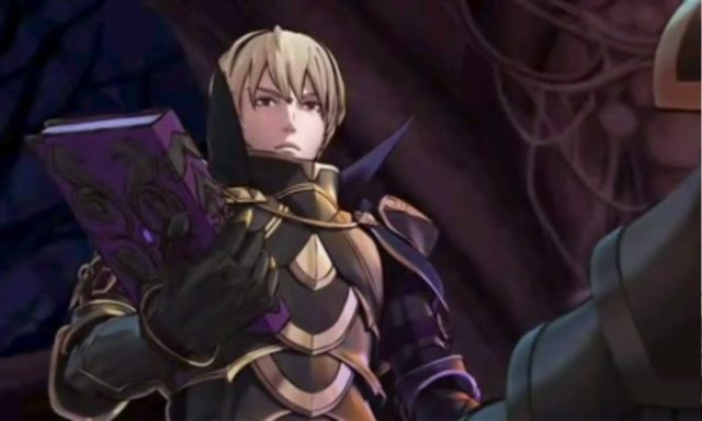 Leo Top 10 Fire Emblem Characters of All Time