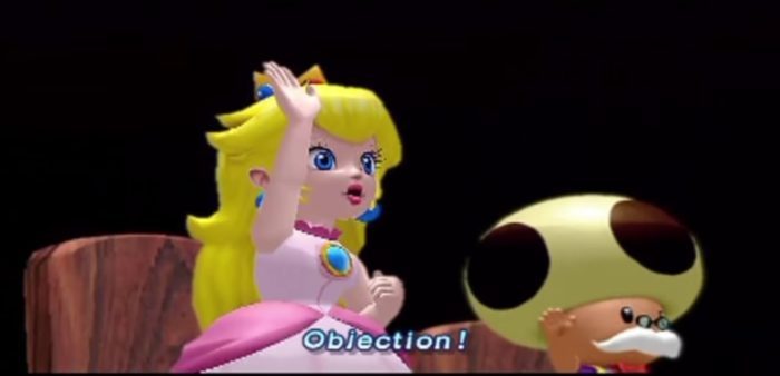 peach, princess peach, boss, super mario sunshine