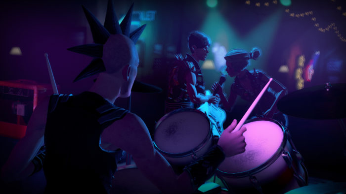 rock band vr, vr, releases, march, 2017, march 2017