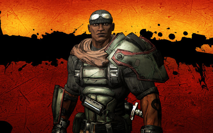 The Best Borderlands Vault Hunters: All 16 Ranked