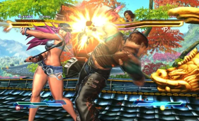 🍒Library🍒 on X: Calificación temprana de Street Fighter 6 en Metacritic  y Open Crític  / X