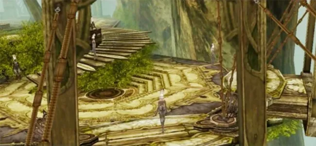Eruyt Village (Final Fantasy XII)