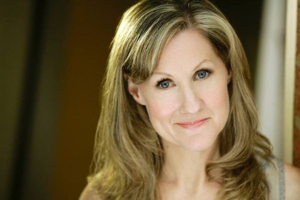 veronica taylor