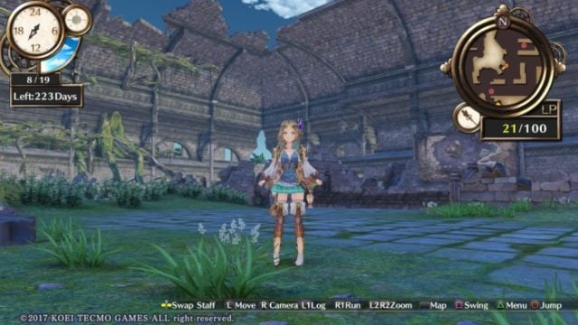 Atelier Firis ~The Alchemist and the Mysterious Journey~_20170304221613