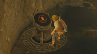 Breath of the Wild, The Legend of Zelda, Switch