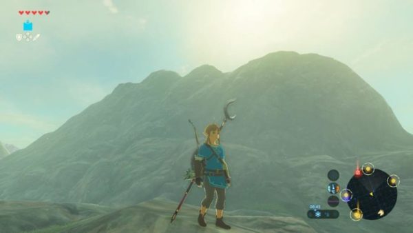 Breath Of The Wild's 1.6.0 Update Improves Load Times Drastically –  NintendoSoup