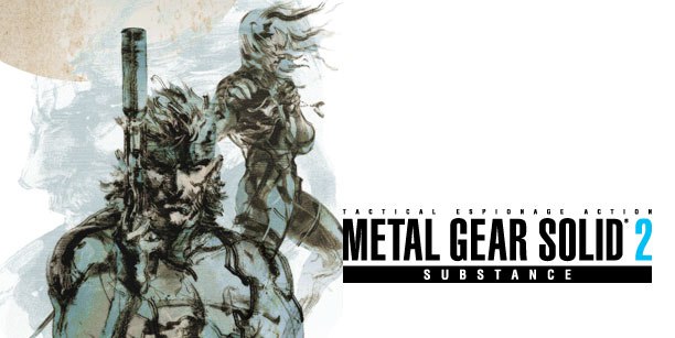 Metal Gear Solid 2: Substance - Metacritic Score: 87