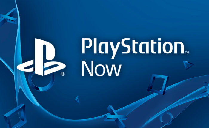 PlayStation Now, ps now