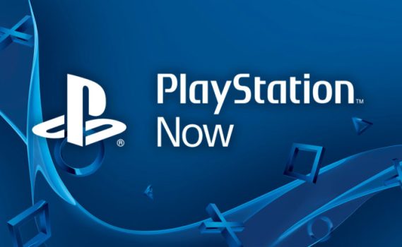 PlayStation Now, ps now