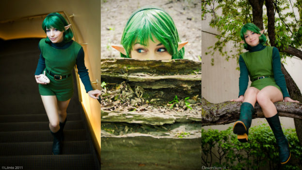 The Best Legend of Zelda Cosplay From Around the World