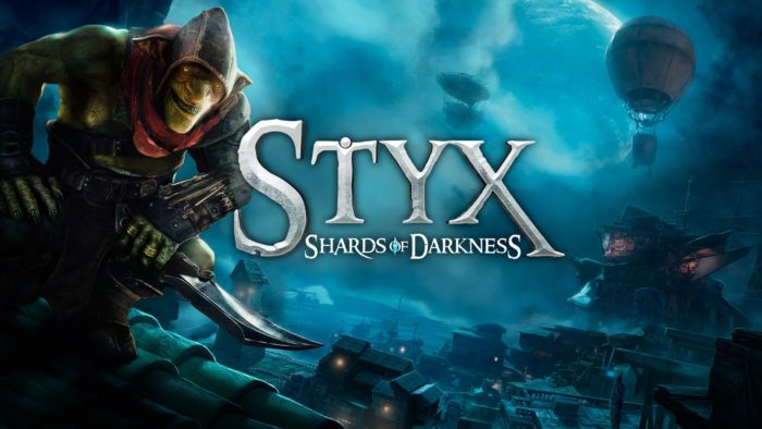 Styx Shards Of Darkness