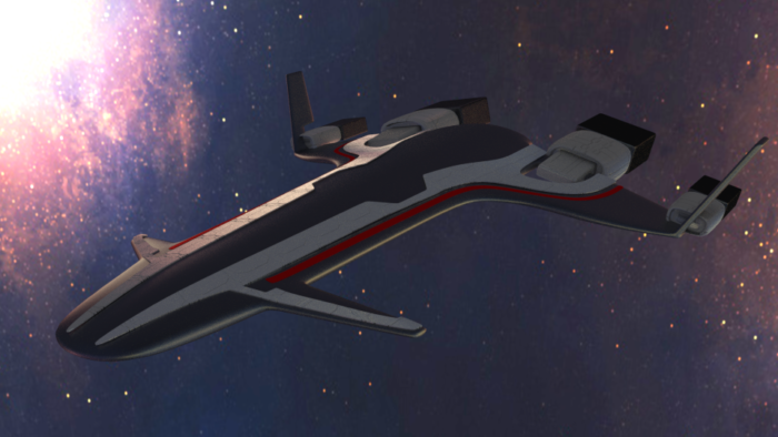 Mass Effect