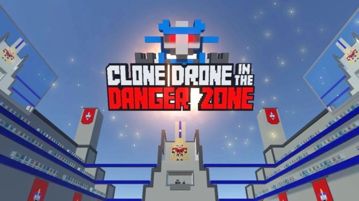 clone drone in danger zone steam
