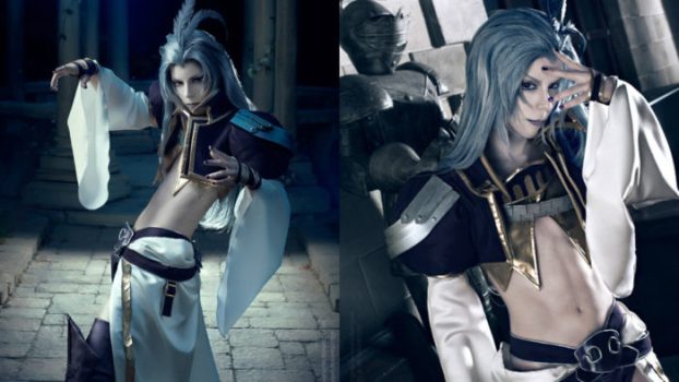 Incredible Final Fantasy IX Cosplay From Around The World incredible-final-fantasy-ix-cosplay-from-around-the-world