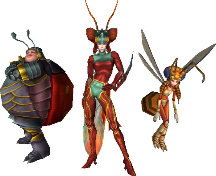 final fantasy