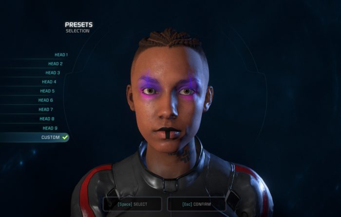 mass effect 5