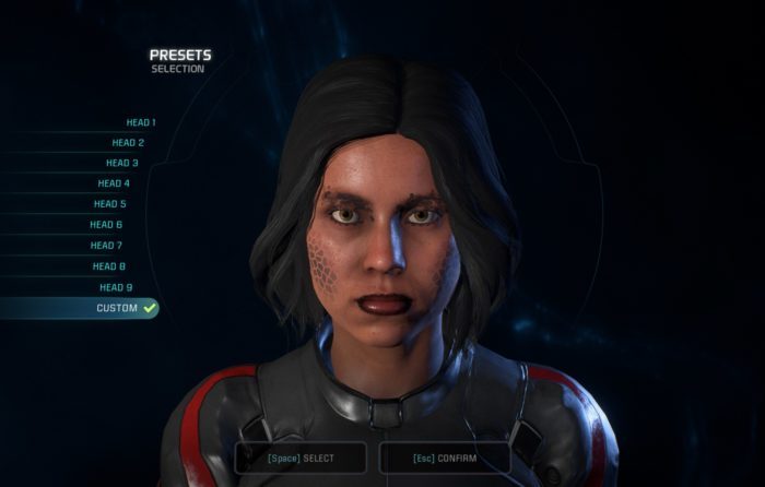 mass effect 6