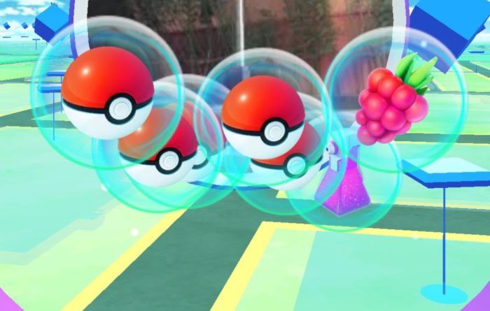 Pokemon GO Player Discovers A Way To Bypass Speed Limit Restrictions Pokemon GO Player Discovers A Way To Bypass Speed Limit Restrictions