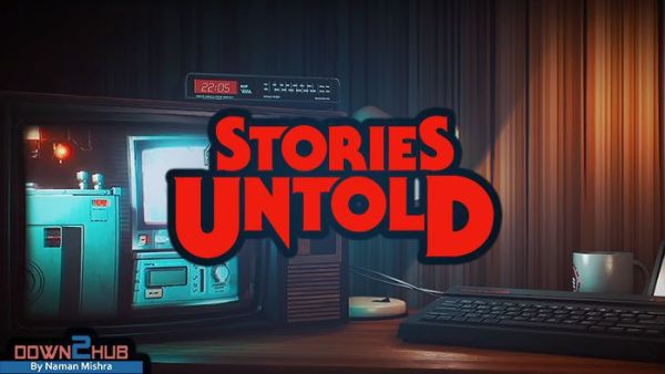 stories untold