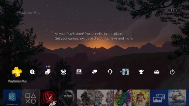 Spruce Up Your Home Screen with a Screenshot
