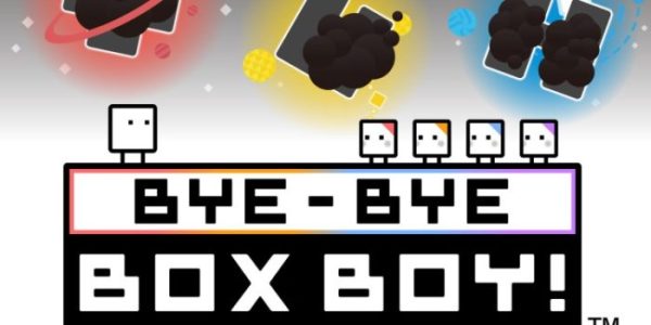 Bye-Bye-Boxboy