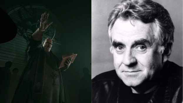 Meet the Voice Actors of Outlast 2's Cast