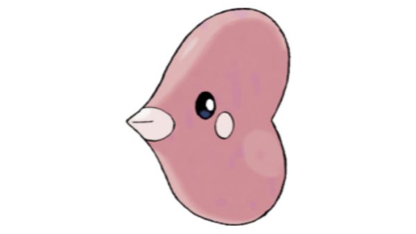 Luvdisc