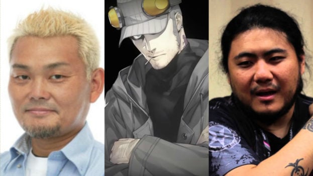 Here Are the Voice Actors of Persona 5's Cast