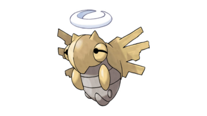 Shedinja