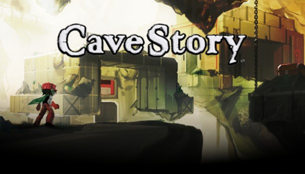 CAVE STORY+ - June 2017