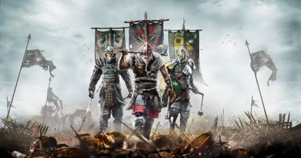 for honor ubisoft forward predictions