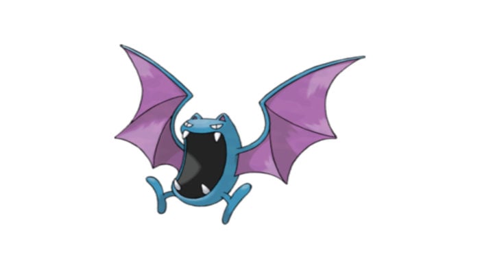 Golbat