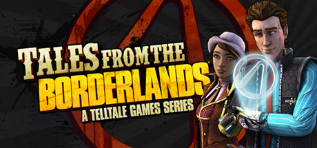 PlayStation Plus Tales from the Borderlands