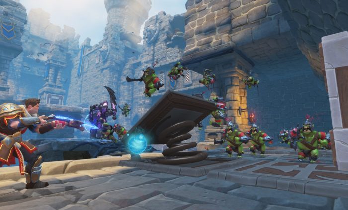 orcs must die