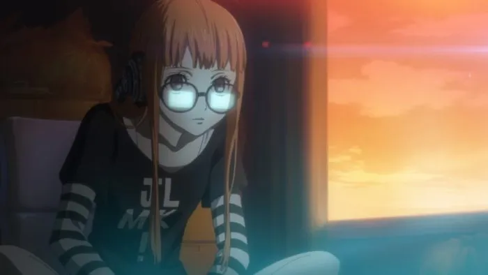 Expect to Learn More About the Upcoming Persona 5 Anime Later This Month